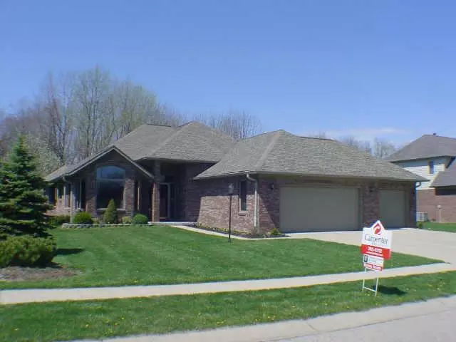 8144 Creekway, Avon, IN 46123