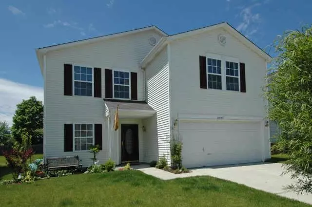 14609 White Tail Run, Noblesville, IN 46060