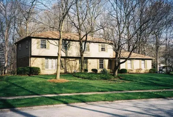 11115 Rolling Spring DR, Carmel, IN 46033