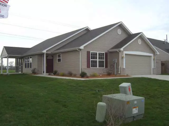 674 Westover RD, Avon, IN 46123