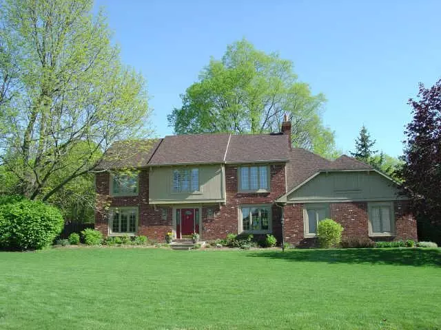 Zionsville, IN 46077,647 MORNINGSIDE CT