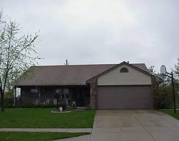 1446 Cumberland WAY, Indianapolis, IN 46229