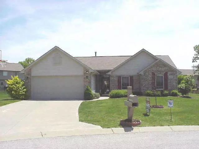 Greenwood, IN 46142,4885 Altair CT