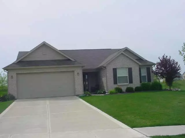 Fishers, IN 46038,11798 Langham Crescent CT