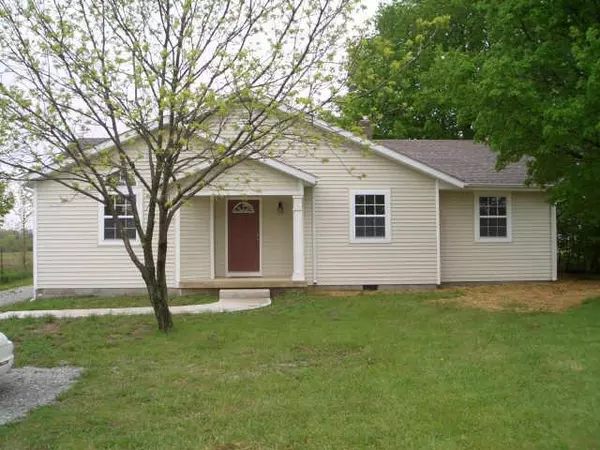 2451 N 975 WEST, Markleville, IN 46056