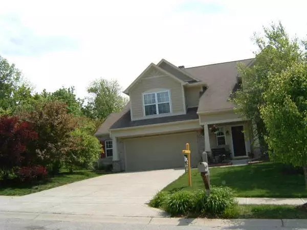 Indianapolis, IN 46236,6819 Meadowgreen DR