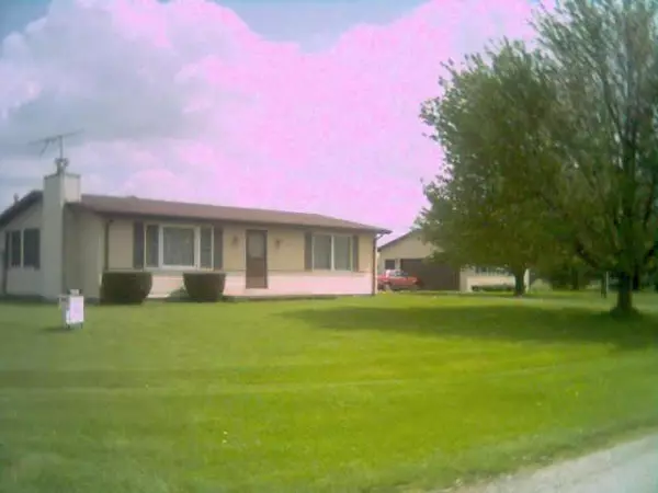 61 Patriots Landing DR, Fillmore, IN 46128