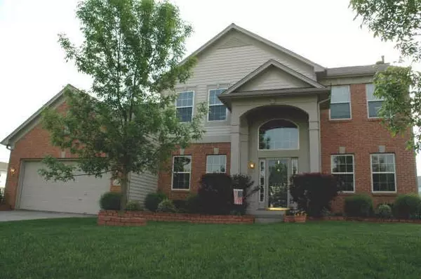 Fishers, IN 46038,12225 Castlestone DR