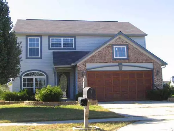 454 LONGVIEW BEND, Brownsburg, IN 46112