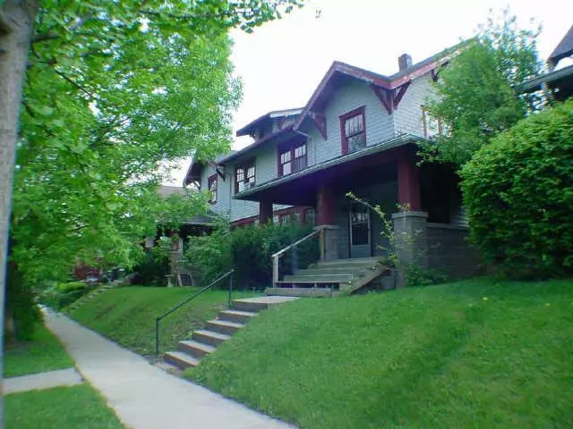 5603 E Lowell * AVE, Indianapolis, IN 46219