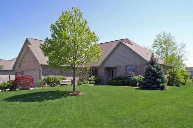 8099 CREEKWAY, Avon, IN 46123