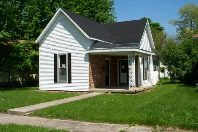 1208 W 7TH ST, Anderson, IN 46016