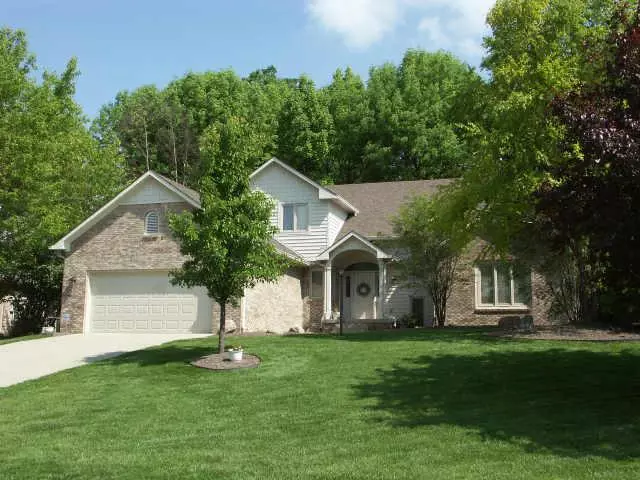 Noblesville, IN 46060,7210 Oak Cove LN