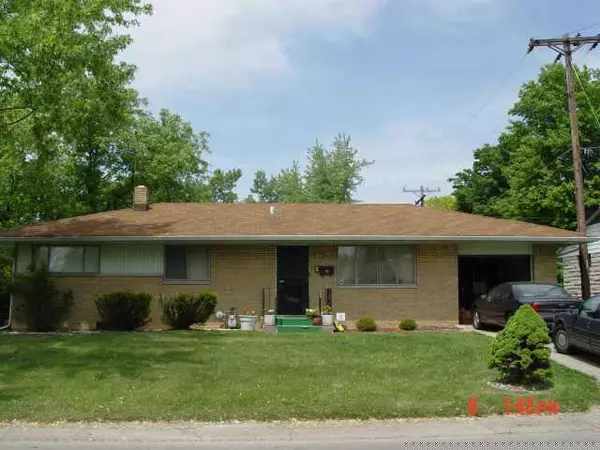 5402 E 40th ST, Indianapolis, IN 46226