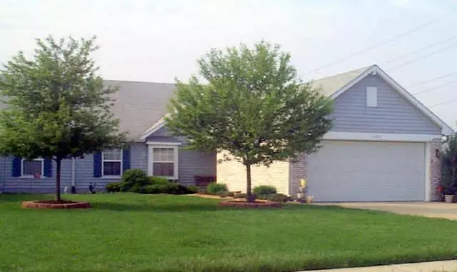 Indianapolis, IN 46229,11523 COASTAL WAY