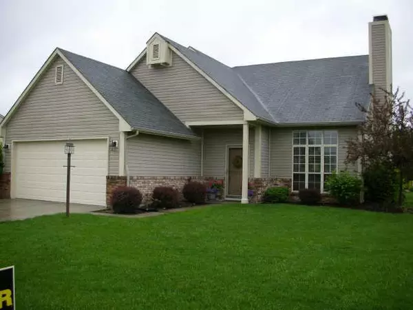 5448 PINE KNOLL BLVD, Noblesville, IN 46062