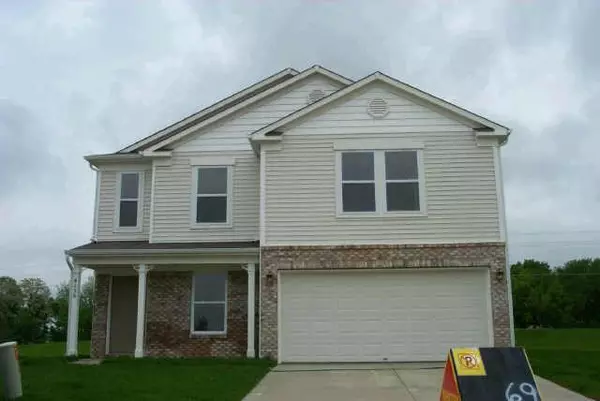 4156 Tahoe CT, Indianapolis, IN 46235