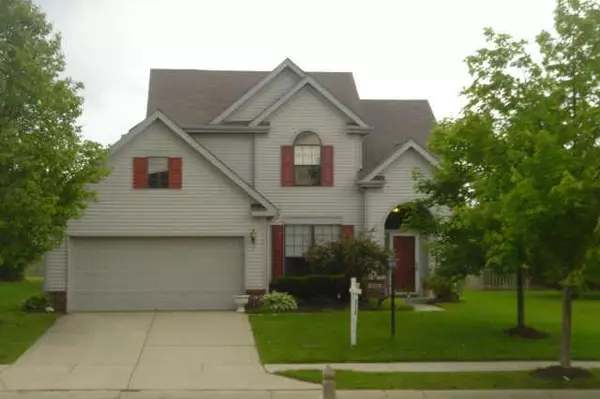 10285 Lakeland, Fishers, IN 46038