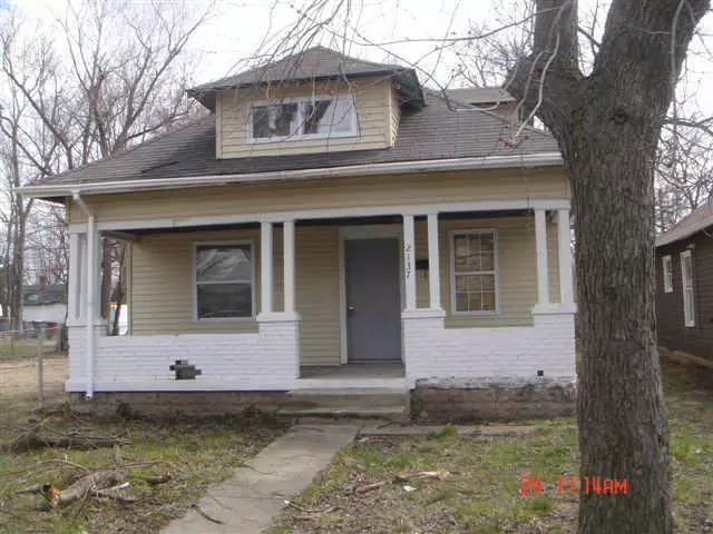 Indianapolis, IN 46202,2137 N DEXTER ST