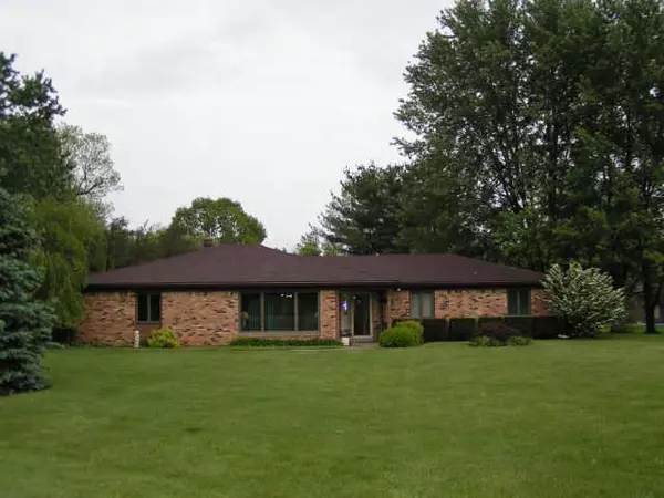 7857 W Karen CT, Fairland, IN 46126
