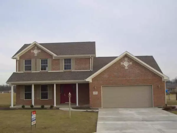 775 E Case BLVD, Albany, IN 47320