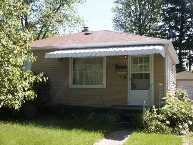 315 S 9TH AVE, Beech Grove, IN 46107