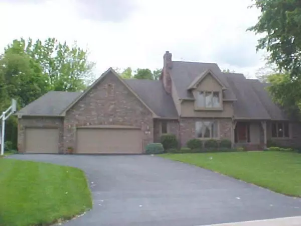 6329 W Waterview CT, Mccordsville, IN 46055