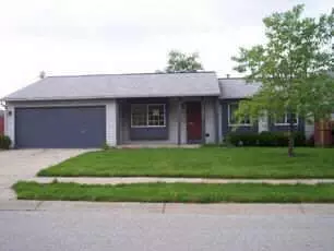 1230 AMELIA DR, Indianapolis, IN 46241