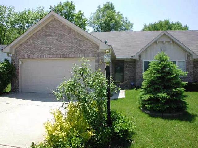 Indianapolis, IN 46217,705 SILVER FOX CT