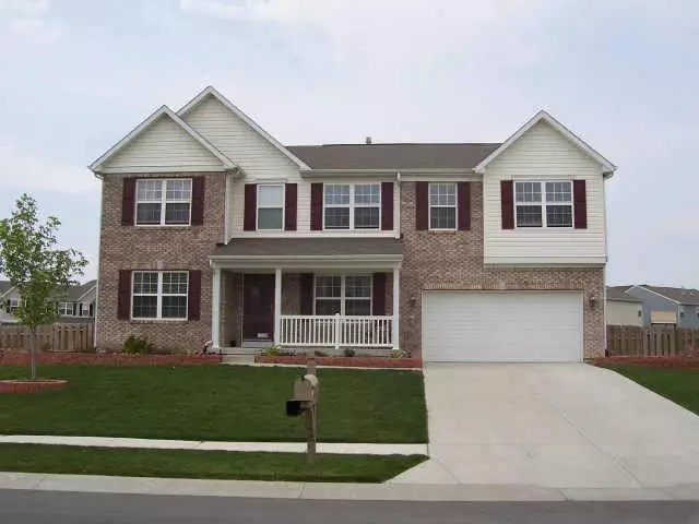 Fishers, IN 46038,13008 Brunn Pl