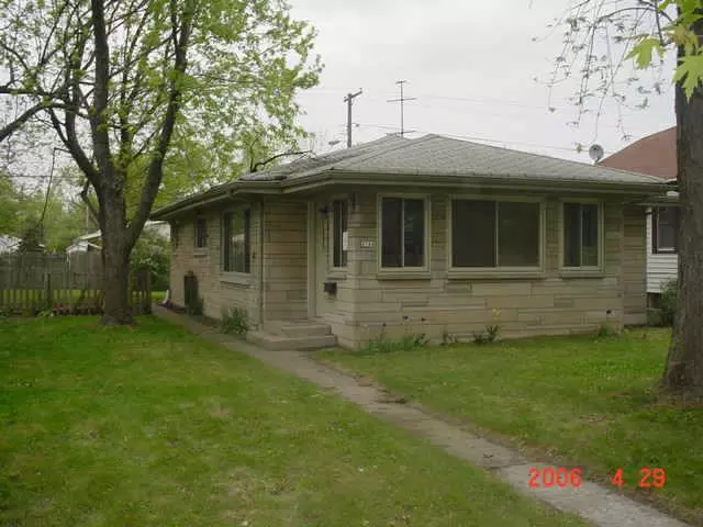 Indianapolis, IN 46219,6144 E 10th ST