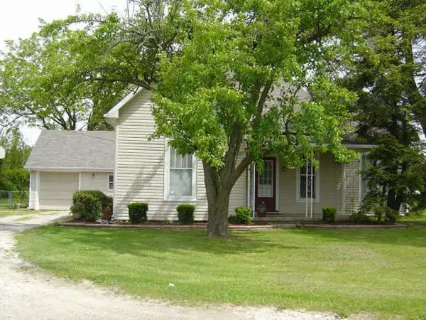 7010 W Cr 200s, Yorktown, IN 47396