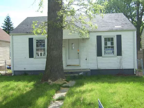 2402 S Beacon ST, Muncie, IN 47302