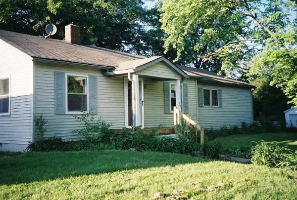 504 W Clinton ST, Danville, IN 46122