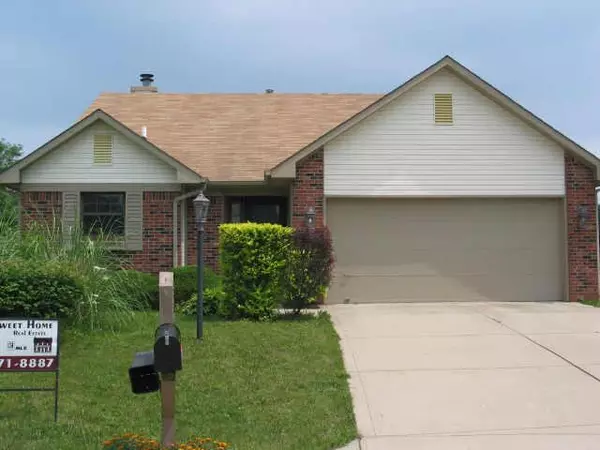 3030 Village Park Ci CIR, Carmel, IN 46033