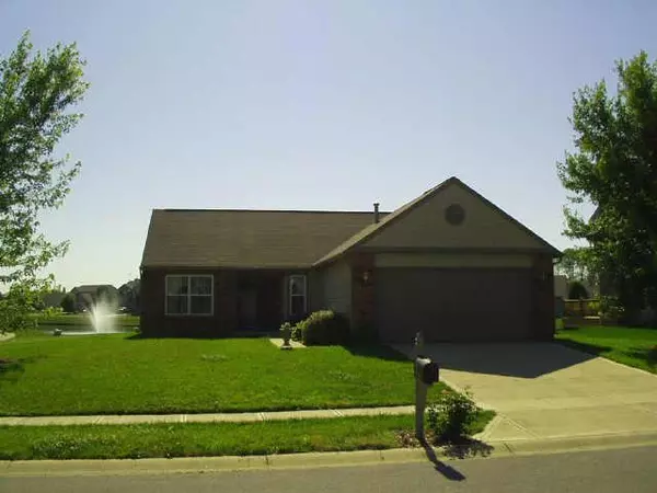 335 Odell ST, Brownsburg, IN 46112