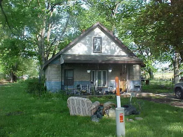 318 Bruce ST, Ladoga, IN 47954