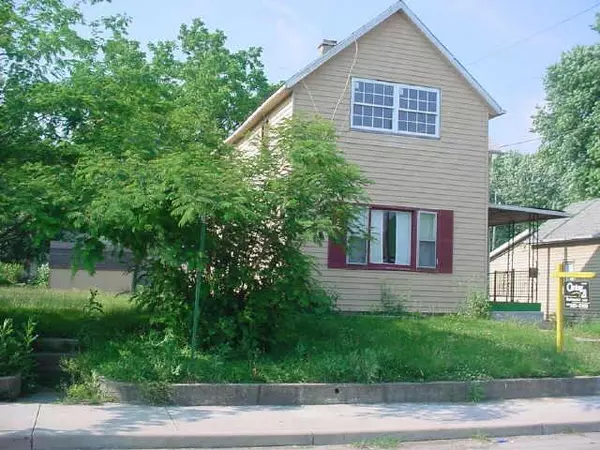 272 Iowa ST, Indianapolis, IN 46225