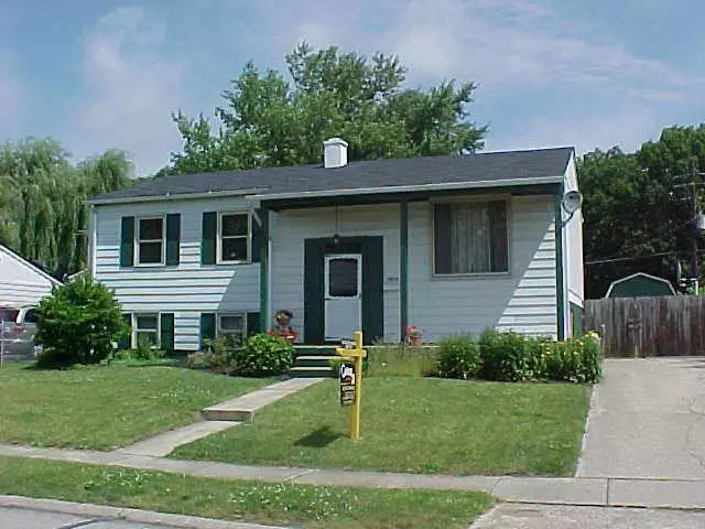 Indianapolis, IN 46226,7514 E Ruskin PL