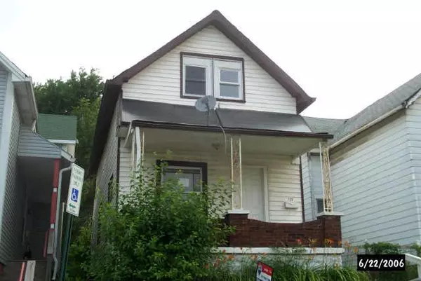 126 Wisconsin ST, Indianapolis, IN 46225