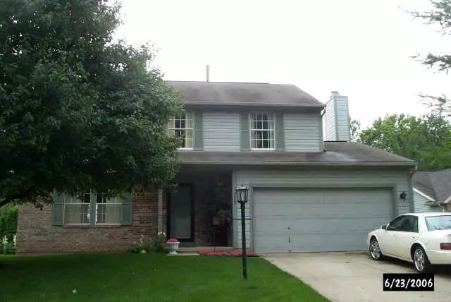 Indianapolis, IN 46228,3727 W 43rd TER