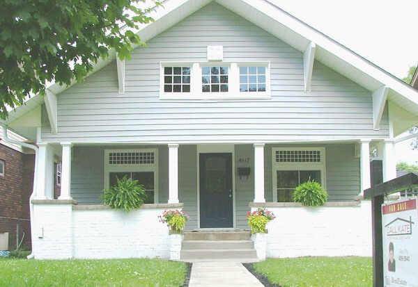 4117 Park, Indianapolis, IN 46205