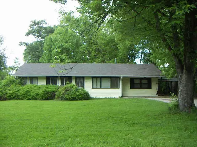 3952 N Wallace, Indianapolis, IN 46218