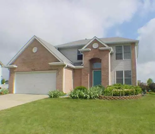 Columbus, IN 47203,3476 KENSINGTON CT