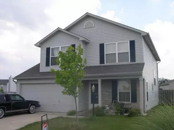 Noblesville, IN 46062,4111 Manasota CT