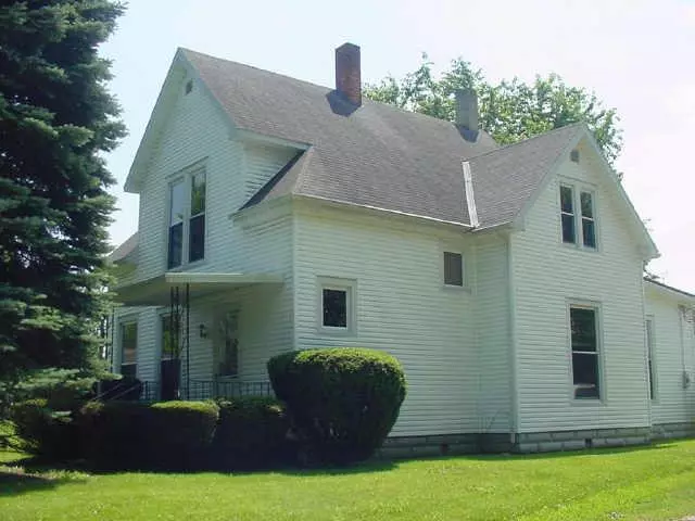 Milroy, IN 46156,229 N Railroad ST