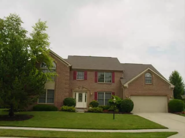 9660 HAMPTON CIRCLE S., Indianapolis, IN 46256