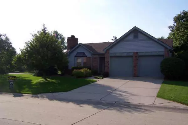 7911 N STONEBRANCH, Indianapolis, IN 46250