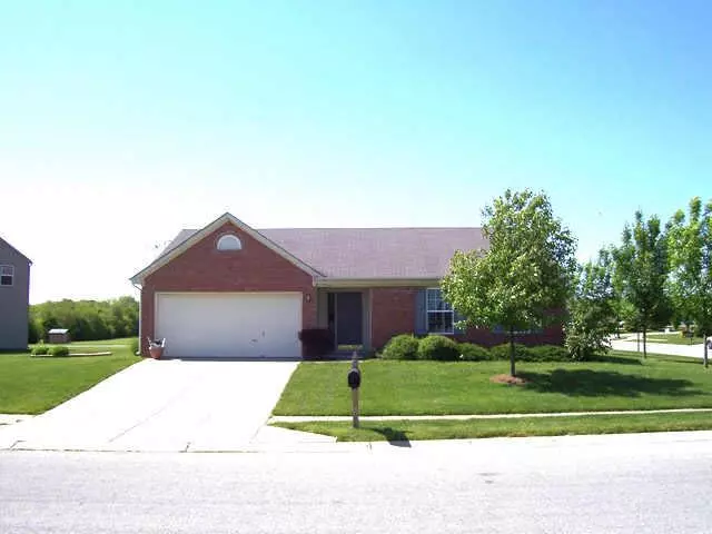 10815 Tanbark, Indianapolis, IN 46235