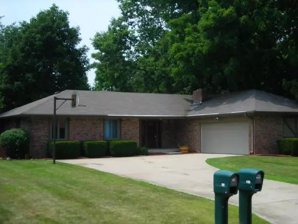 480 S Serenity WAY, Greenwood, IN 46142